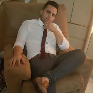 Meet your Posher, William